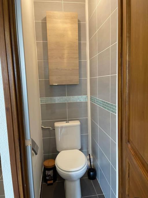 Residence Investar Appartement 3 Montluçon Dış mekan fotoğraf